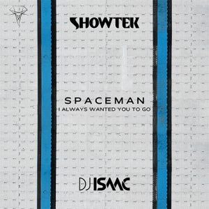 spaceman artwork