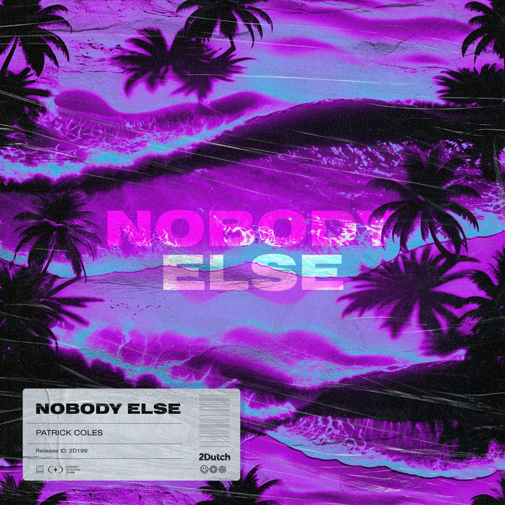 nobody else artwork