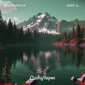 keep u artwork