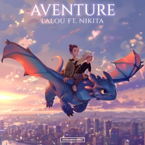 aventure artowork