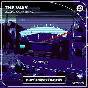 the way artwork
