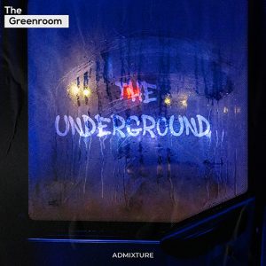 underground artwork