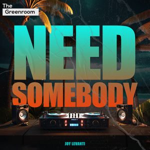 need somebody artwork