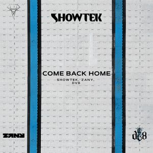 come back home artwork