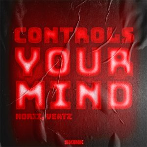 controls your mind artwork
