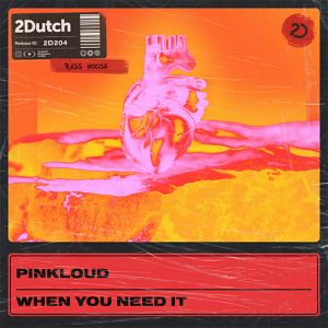 when you need it artwork