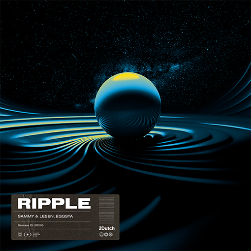 ripple artwork