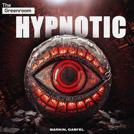 hypnotic artwork