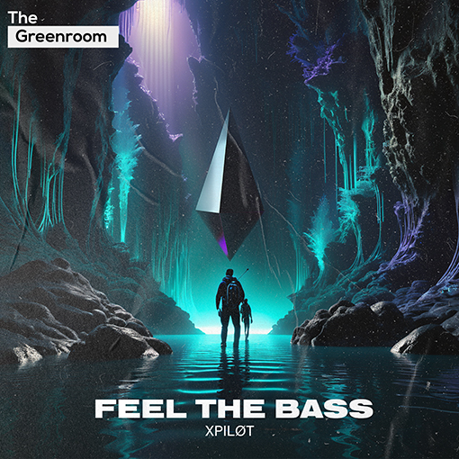 feel the bass