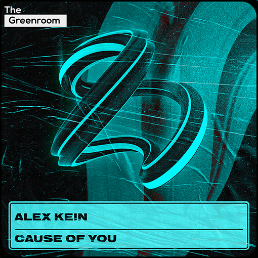 cause of you artwork